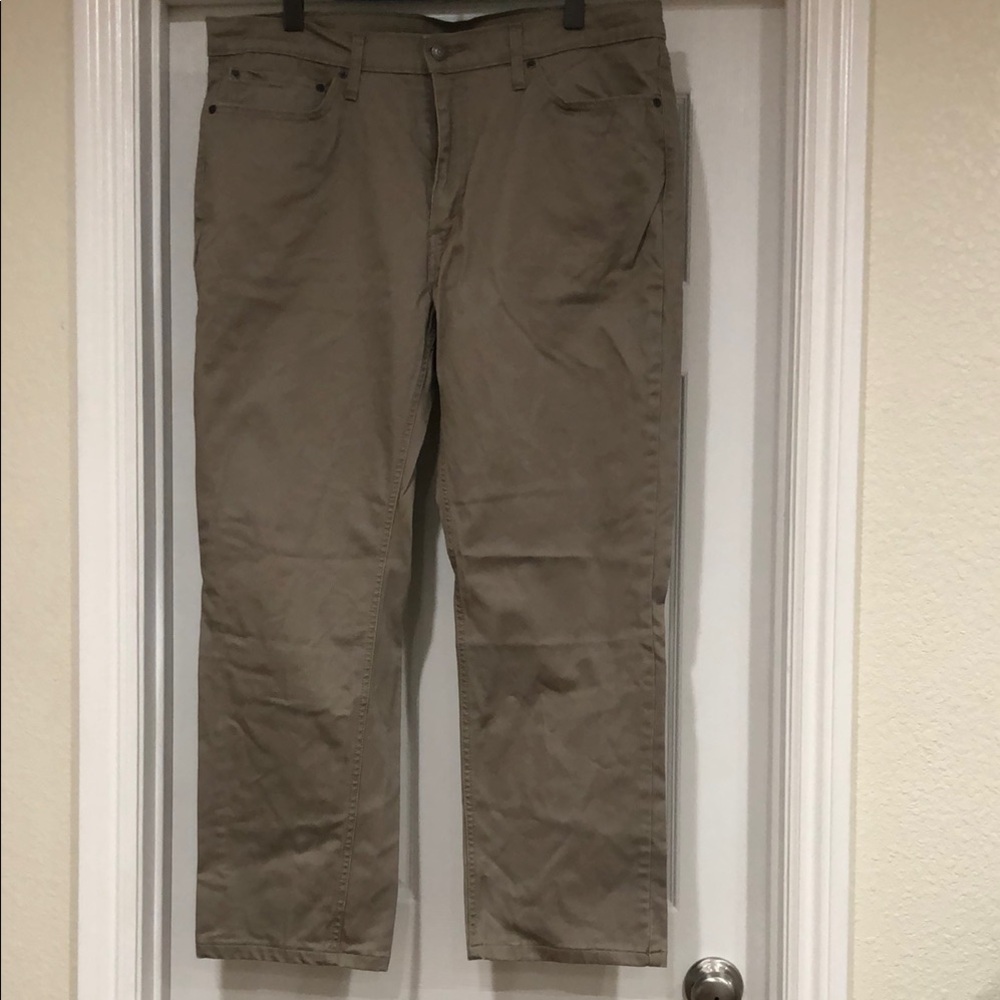 Levi 541 Men's Pants
